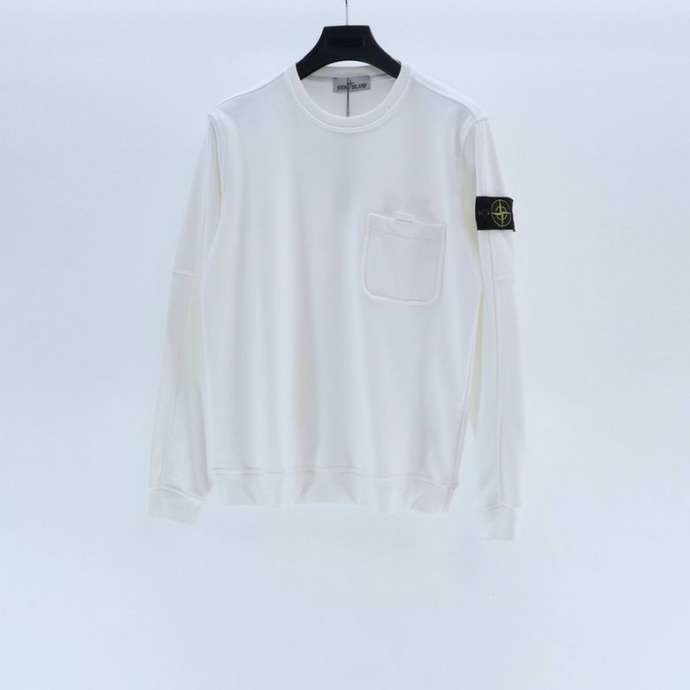 Picture of Stone Island Sweatshirts _SKUStoneIslandSweatshirtm-xxl3qt0326566